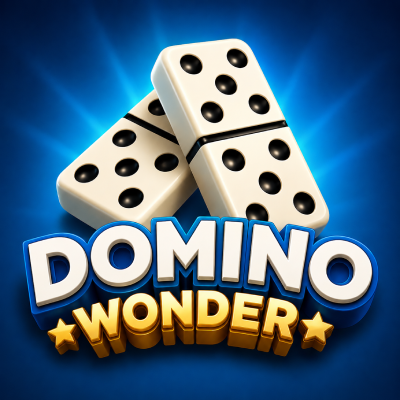 Domino Wonder novedad 1